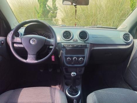 VOLKSWAGEN Gol 1.6 4P G5 POWER FLEX, Foto 9