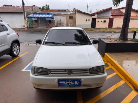 VOLKSWAGEN Gol 1.6 CLI, Foto 2
