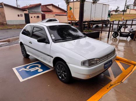 VOLKSWAGEN Gol 1.6 CLI, Foto 3