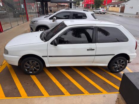 VOLKSWAGEN Gol 1.6 CLI, Foto 4