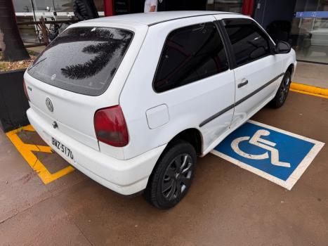 VOLKSWAGEN Gol 1.6 CLI, Foto 5