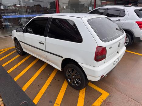 VOLKSWAGEN Gol 1.6 CLI, Foto 6