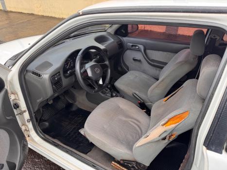 VOLKSWAGEN Gol 1.6 CLI, Foto 9