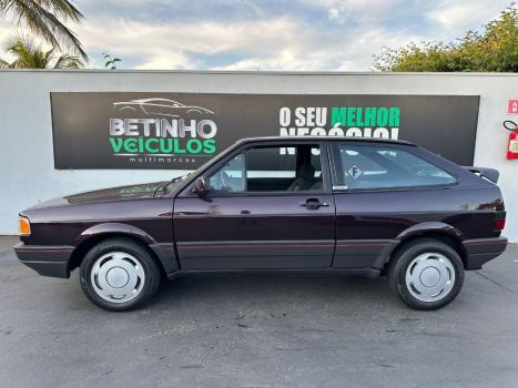 VOLKSWAGEN Gol 1.8 GTS, Foto 5