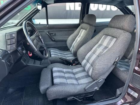 VOLKSWAGEN Gol 1.8 GTS, Foto 9