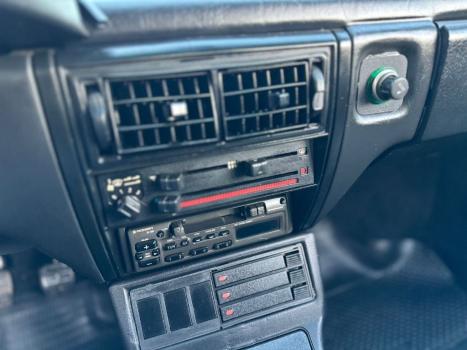 VOLKSWAGEN Gol 1.8 GTS, Foto 11