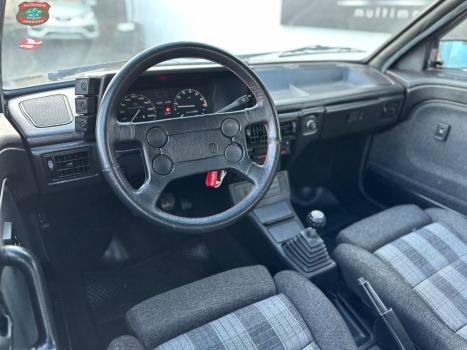 VOLKSWAGEN Gol 1.8 GTS, Foto 14