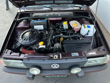 VOLKSWAGEN Gol 1.8 GTS, Foto 16