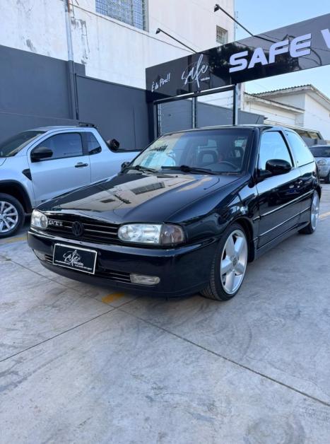 VOLKSWAGEN Gol 2.0 GTI, Foto 1