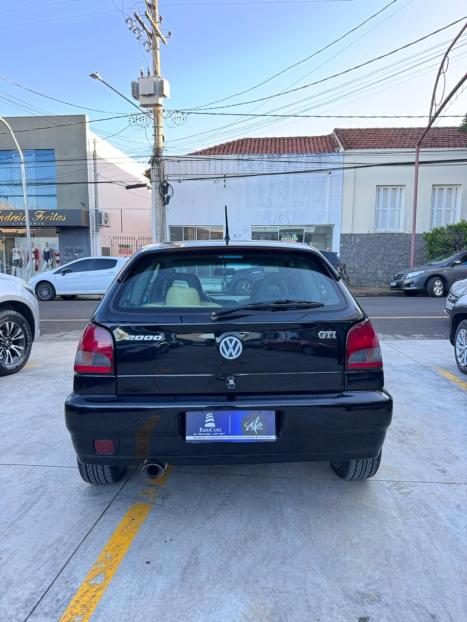 VOLKSWAGEN Gol 2.0 GTI, Foto 4