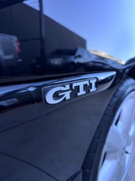 VOLKSWAGEN Gol 2.0 GTI, Foto 5