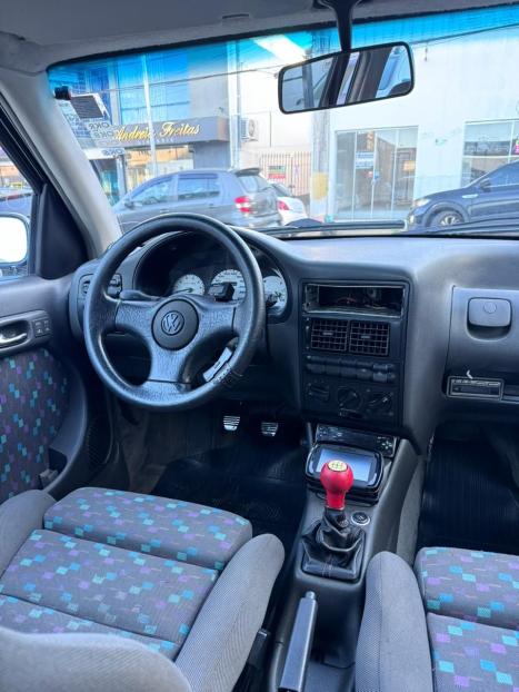 VOLKSWAGEN Gol 2.0 GTI, Foto 6