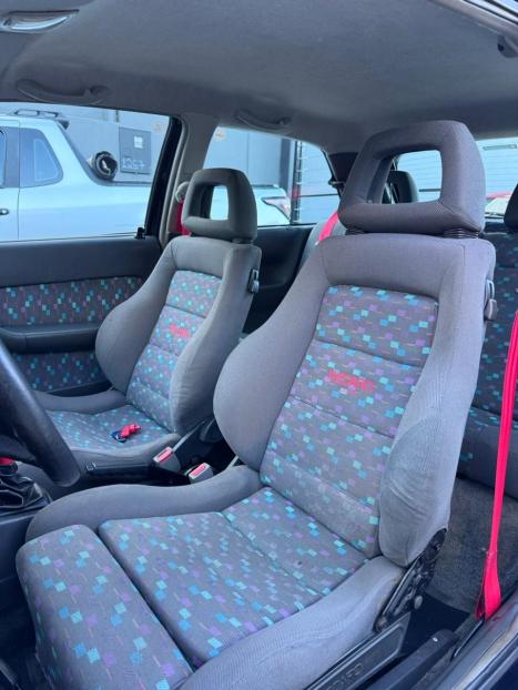 VOLKSWAGEN Gol 2.0 GTI, Foto 7