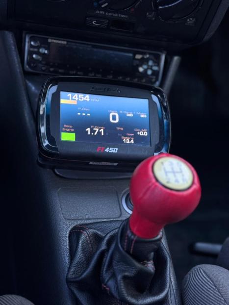 VOLKSWAGEN Gol 2.0 GTI, Foto 8