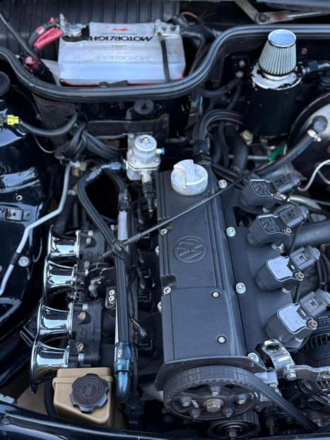 VOLKSWAGEN Gol 2.0 GTI, Foto 9