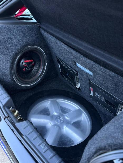 VOLKSWAGEN Gol 2.0 GTI, Foto 10