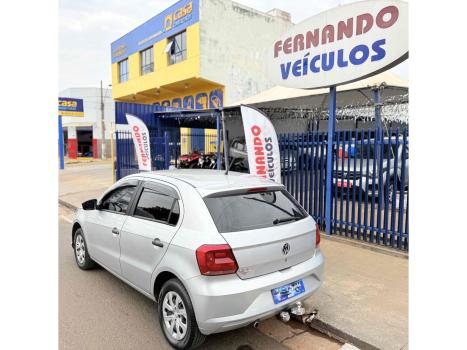 VOLKSWAGEN Gol , Foto 3