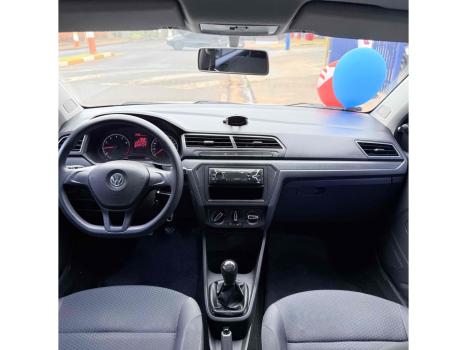 VOLKSWAGEN Gol , Foto 12