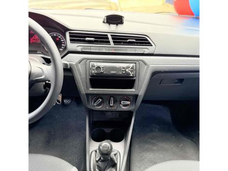VOLKSWAGEN Gol , Foto 15