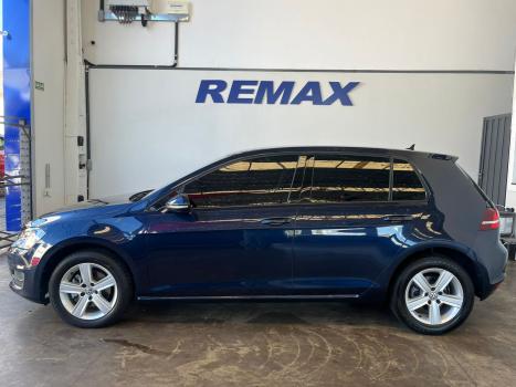 VOLKSWAGEN Golf 1.4 16V 4P TSI HIGHLINE AUTOMTICO, Foto 4