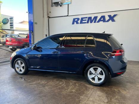 VOLKSWAGEN Golf 1.4 16V 4P TSI HIGHLINE AUTOMTICO, Foto 5