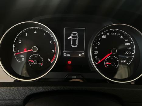 VOLKSWAGEN Golf 1.4 16V 4P TSI HIGHLINE AUTOMTICO, Foto 7