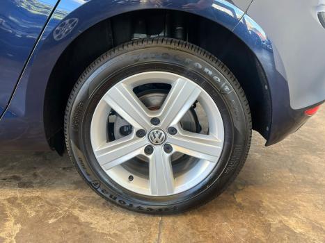 VOLKSWAGEN Golf 1.4 16V 4P TSI HIGHLINE AUTOMTICO, Foto 9