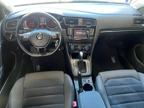 VOLKSWAGEN Golf 1.4 16V 4P TSI HIGHLINE AUTOMTICO, Foto 10