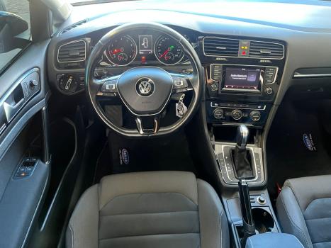 VOLKSWAGEN Golf 1.4 16V 4P TSI HIGHLINE AUTOMTICO, Foto 11