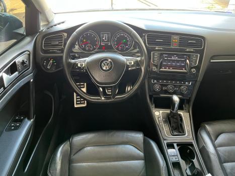 VOLKSWAGEN Golf 1.4 16V 4P TSI HIGHLINE AUTOM�TICO, Foto 2