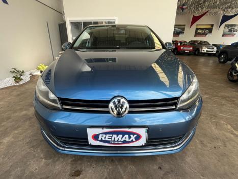 VOLKSWAGEN Golf 1.4 16V 4P TSI HIGHLINE AUTOM�TICO, Foto 4