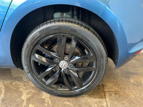 VOLKSWAGEN Golf 1.4 16V 4P TSI HIGHLINE AUTOM�TICO, Foto 5