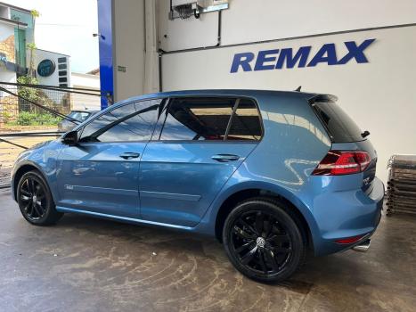 VOLKSWAGEN Golf 1.4 16V 4P TSI HIGHLINE AUTOM�TICO, Foto 7