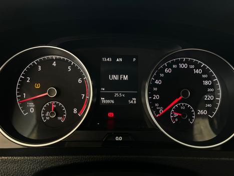 VOLKSWAGEN Golf 1.4 16V 4P TSI HIGHLINE AUTOM�TICO, Foto 11