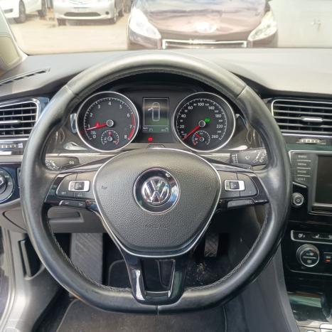 VOLKSWAGEN Golf 1.4 16V 4P TSI HIGHLINE AUTOM�TICO, Foto 9