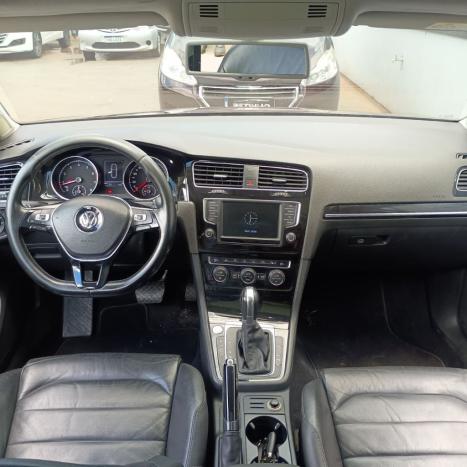 VOLKSWAGEN Golf 1.4 16V 4P TSI HIGHLINE AUTOM�TICO, Foto 12