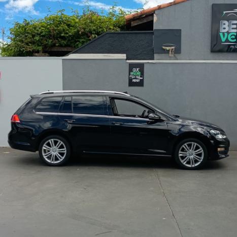 VOLKSWAGEN Golf 1.4 16V 4P TSI HIGHLINE AUTOM�TICO, Foto 6