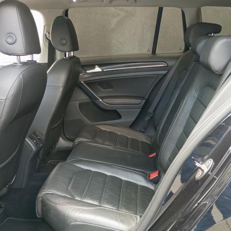 VOLKSWAGEN Golf 1.4 16V 4P TSI HIGHLINE AUTOM�TICO, Foto 14