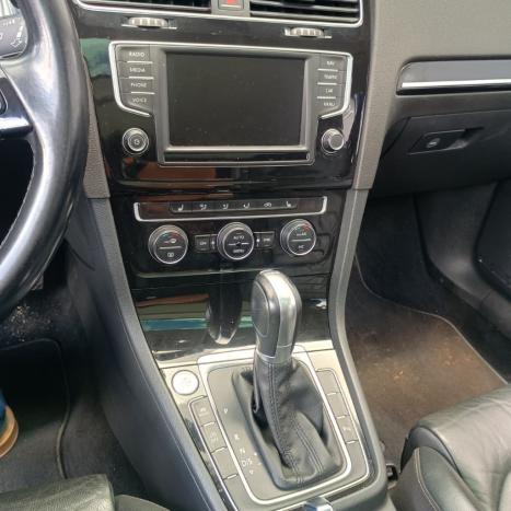 VOLKSWAGEN Golf 1.4 16V 4P TSI HIGHLINE AUTOM�TICO, Foto 15