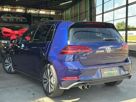 VOLKSWAGEN Golf 1.4 4P TSI H�BRIDO GTE AUTOM�TICO DSG, Foto 3