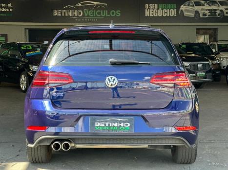 VOLKSWAGEN Golf 1.4 4P TSI H�BRIDO GTE AUTOM�TICO DSG, Foto 7