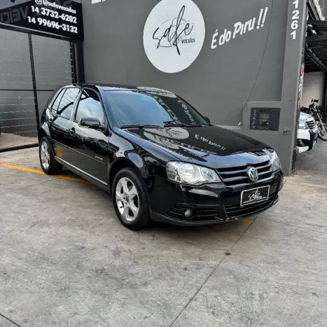 VOLKSWAGEN Golf 1.6 4P SPORTLINE FLEX, Foto 1