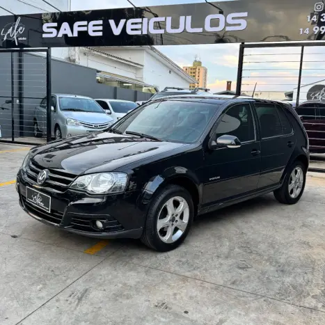 VOLKSWAGEN Golf 1.6 4P SPORTLINE FLEX, Foto 2