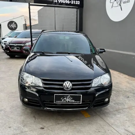 VOLKSWAGEN Golf 1.6 4P SPORTLINE FLEX, Foto 3