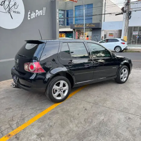 VOLKSWAGEN Golf 1.6 4P SPORTLINE FLEX, Foto 4