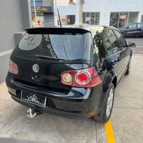 VOLKSWAGEN Golf 1.6 4P SPORTLINE FLEX, Foto 5