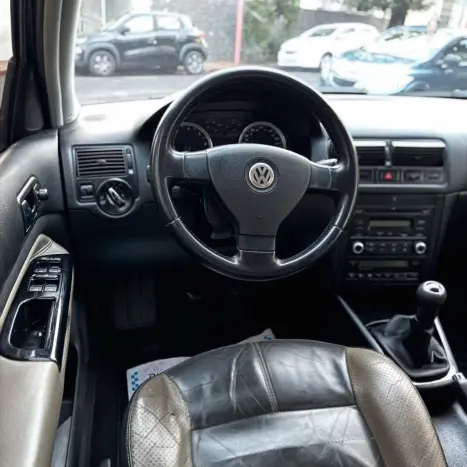 VOLKSWAGEN Golf 1.6 4P SPORTLINE FLEX, Foto 6