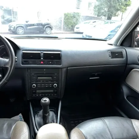 VOLKSWAGEN Golf 1.6 4P SPORTLINE FLEX, Foto 7