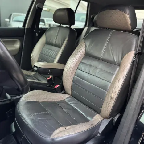 VOLKSWAGEN Golf 1.6 4P SPORTLINE FLEX, Foto 8