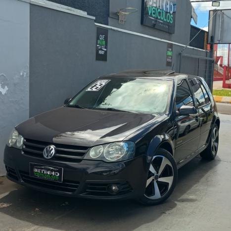VOLKSWAGEN Golf 1.6 4P SPORTLINE FLEX, Foto 1